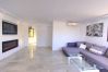 Apartment in Marbella - 1094 Luxurious Golden Beach Duplex Penthouse