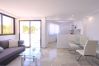 Apartment in Marbella - 1094 Luxurious Golden Beach Duplex Penthouse