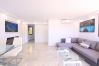 Apartment in Marbella - 1094 Luxurious Golden Beach Duplex Penthouse