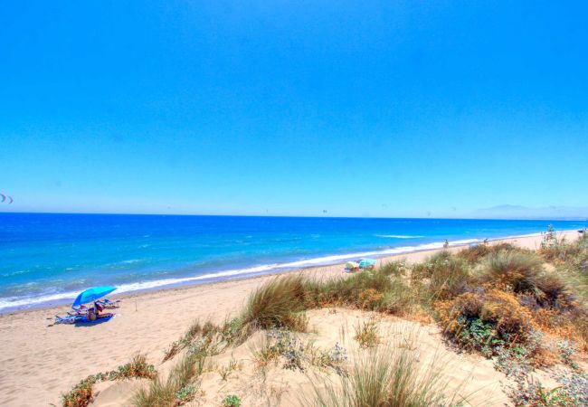 Townhouse in Marbella - 1176 Beachfront Paradise in Bahia de Marbella