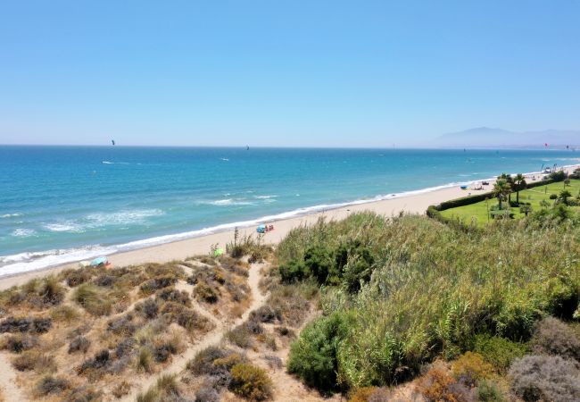 Townhouse in Marbella - 1176 Beachfront Paradise in Bahia de Marbella