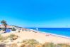 Townhouse in Marbella - 1176 Beachfront Paradise in Bahia de Marbella