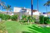 Townhouse in Marbella - 1176 Beachfront Paradise in Bahia de Marbella