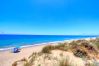 Townhouse in Marbella - 1176 Beachfront Paradise in Bahia de Marbella