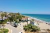 Townhouse in Marbella - 1176 Beachfront Paradise in Bahia de Marbella