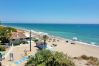 Townhouse in Marbella - 1176 Beachfront Paradise in Bahia de Marbella