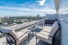 Apartment in Nueva andalucia - JG3.6B- Luxury Penthouse with Spacious Balcony