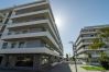 Apartment in Nueva andalucia - JG3.6B- Luxury Penthouse with Spacious Balcony