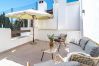 Townhouse in San Pedro de Alcántara - LVB - Casa Linda vista by roomservices