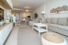 Apartment in Estepona - VG12- Modern family apartment in Vanian Gardens