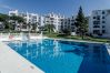 Apartment in Mijas Costa - RDM9- Modern family apartment in Riviera del Mar