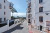 Apartment in Mijas Costa - RDM9- Modern family apartment in Riviera del Mar