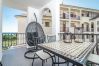 Apartment in Mijas Costa - RDM9- Modern family apartment in Riviera del Mar