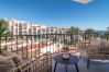 Apartment in Mijas Costa - RDM9- Modern family apartment in Riviera del Mar