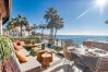 Apartment in Mijas Costa - RDM9- Modern family apartment in Riviera del Mar