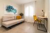 Apartment in Mijas Costa - RDM9- Modern family apartment in Riviera del Mar