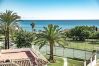 Apartment in Mijas Costa - RDM9- Modern family apartment in Riviera del Mar