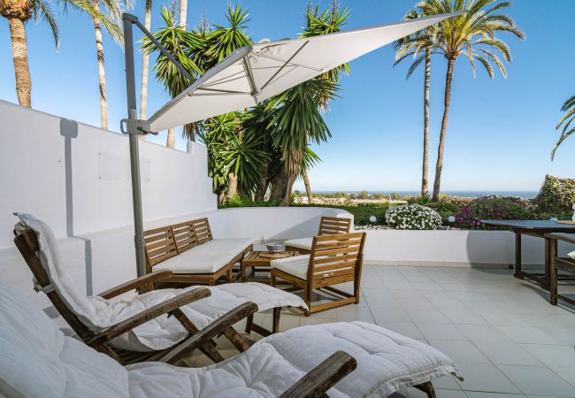 Apartment in Estepona - P2B - Casa Paraiso by Roomservices