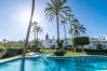 Apartment in Estepona - P2B - Casa Paraiso by Roomservices