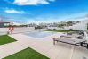 Apartment in Estepona - SB4.BB - Apotel Las Mesas by roomservices