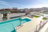 Apartment in Estepona - SB4.BB - Apotel Las Mesas by roomservices