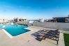 Apartment in Estepona - SB4.BB - Apotel Las Mesas by roomservices