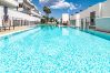 Apartment in Estepona - SB4.BB - Apotel Las Mesas by roomservices