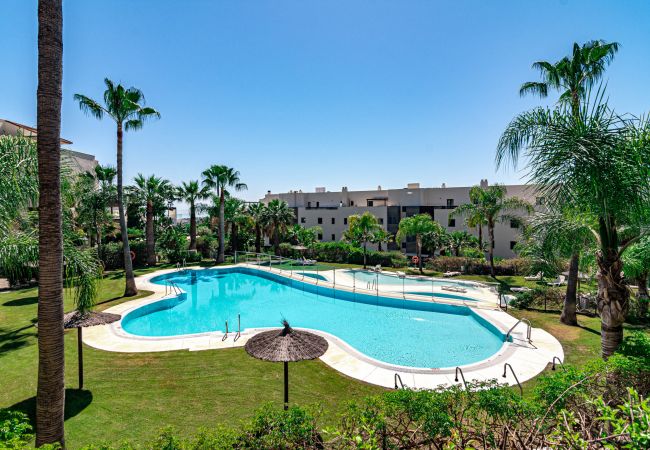 Apartment in Benahavís - H19 - Hoyo 19 Estepona by Roomservices