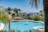 Apartment in Benahavís - H19 - Hoyo 19 Estepona by Roomservices