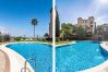 Apartment in Benahavís - BVQ - La Quinta stunning views by Roomservices