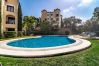 Apartment in Benahavís - BVQ - La Quinta stunning views by Roomservices