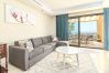 Apartment in Benahavís - BVQ - La Quinta stunning views by Roomservices