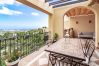 Apartment in Benahavís - BVQ - La Quinta stunning views by Roomservices