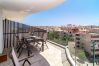 Apartment in Estepona - INF4.6P - Spacious holiday home in Estepona