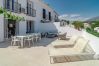 Townhouse in Nueva andalucia - EN37- Spacious, cozy townhouse, Marbella