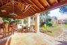 Villa in Estepona - 1072 Beachfront El Paraiso Retreat with Pool & BBQ