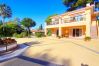 Villa in Estepona - 1072 Beachfront El Paraiso Retreat with Pool & BBQ