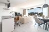 Apartment in Estepona - Oasis325 4.2- Modern holiday home in luxury resort