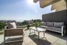 Apartment in Estepona - Oasis325 4.2- Modern holiday home in luxury resort