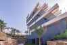 Apartment in Estepona - Oasis325 4.2- Modern holiday home in luxury resort