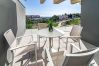 Apartment in Estepona - Oasis325 4.2- Modern holiday home in luxury resort