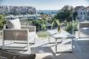 Apartment in Estepona - Oasis325 4.2- Modern holiday home in luxury resort