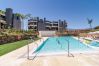 Apartment in Estepona - Oasis325 4.2- Modern holiday home in luxury resort