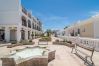 Townhouse in Nueva andalucia - AP103- Aloha Pueblo Marbella by Roomservices