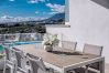 Apartment in Estepona - OV5.BB- Modern family flat, lovely views