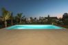 Villa in Marbella - 3006 Luxurious Beachside Designer Villa in Elviria