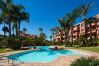 Apartment in Marbella - 483690 - Beachside Penthouse with Sea View