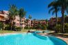 Apartment in Marbella - 483690 - Beachside Penthouse with Sea View