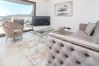 Apartment in Marbella - AMH.F1 - Open plan, jacuzzi and magnificent view