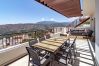 Apartment in Marbella - AMH.F1 - Open plan, jacuzzi and magnificent view